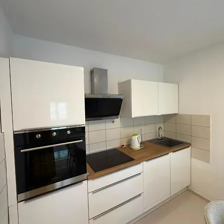 Am Exclusive 2 Appartement