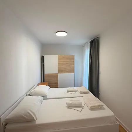 Am Exclusive 2 Appartement Zadar