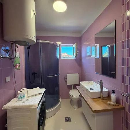 Appartement Am Exclusive 2