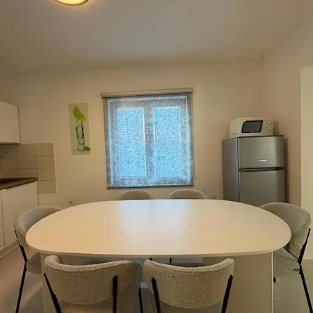 Am Exclusive 2 Appartement Zadar