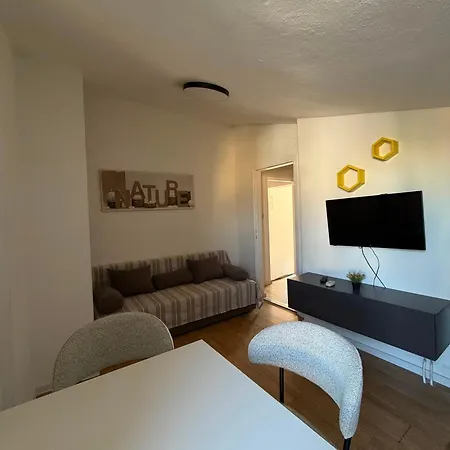 Appartement Am Exclusive 2 *