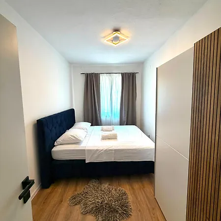 Am Exclusive 2 Zadar