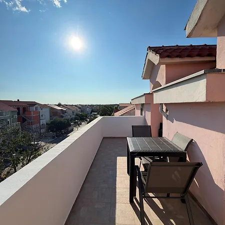 Am Exclusive 2 * Zadar